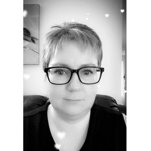 Meet your Posher, Sandy